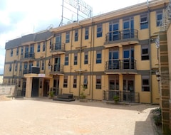 Khách sạn Governors Hotel (Mukono, Uganda)