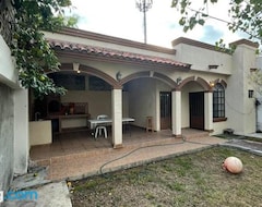 Casa/apartamento entero Amplia Y Centrica Residencia (Reynosa, México)