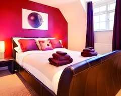Hotel The Royal Forester (Bewdley, Reino Unido)