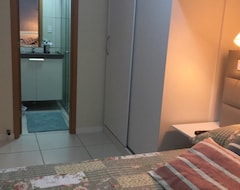 Casa/apartamento entero Apartamento Torre (Recife, Brasil)