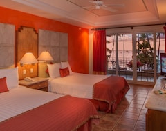 Khách sạn Hotel Tamarindo Diria Beach Resort (Playa Tamarindo, Costa Rica)