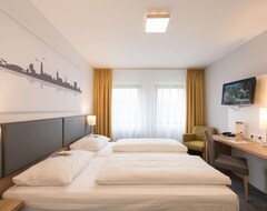 GHOTEL hotel & living Hannover (Hanover, Germany)