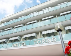 Hotel Torino (Cesenatico, Italija)