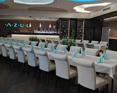 Azul Hotel & Restaurant Partizanske (Partizánske, Eslovaquia)