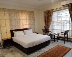 Khách sạn City Top Hotel & Restaurant (Muzaffarabad, Pakistan)