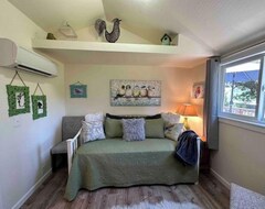 Koko talo/asunto Be Our Guest-cheerful Cozy Retreat (Grants Pass, Amerikan Yhdysvallat)