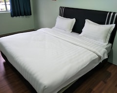 Khách sạn Salim Room (Sibu, Malaysia)