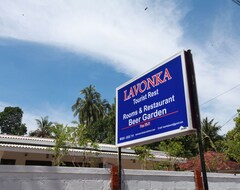 Hotel Lavonka Tourist Rest (Anuradhapura, Šri Lanka)