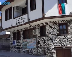 Khotel Mario (Melnik, Bulgaristan)
