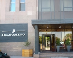 Hotel Jelsomino (Astana, Kazakhstan)