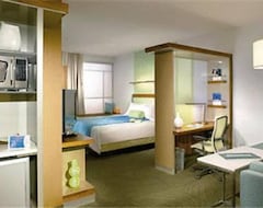 Hotel Springhill Suites By Marriott Macon (Macon, Sjedinjene Američke Države)