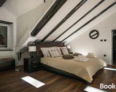 Casa/apartamento entero Apartment Magic Dream (Šibenik, Croacia)