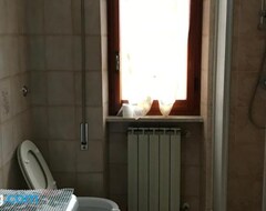 Casa/apartamento entero Appartamento turistico (Molveno, Italia)