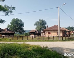 Bed & Breakfast Konaci Cakarevic (Lučani, Serbia)