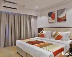 Hotel Elements Surat (Surat, Indija)