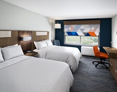 Khách sạn Holiday Inn Express And Suites Lima (Lima, Hoa Kỳ)