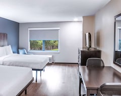 Hotel Extended Stay America Suites - Dallas - Lewisville (Lewisville, Sjedinjene Američke Države)