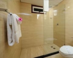 Koko talo/asunto Cozy 1 Bedroom 1 Bathroom.#7 (Caracas, Venezuela)