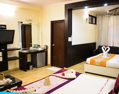 Hotelli Green By One S (Rishikesh, Intia)