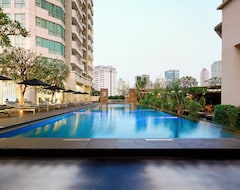 Hotell Hotel Anantara Bangkok Sathorn (Bangkok, Thailand)