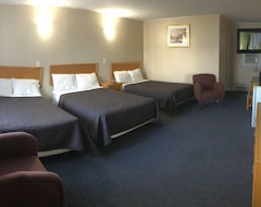 Hotel Guest Inn (Trenton, Canada)