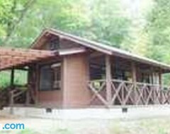 Camping Ikenoyama Campsite Office - Vacation STAY 42046v (Ukiha, Japón)