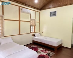 Hotel Manas Jungle Retreat (Barpeta Road, India)