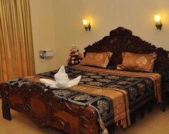 Hotel Fabexpress Dennis Baga Resort (Panaji, Indija)
