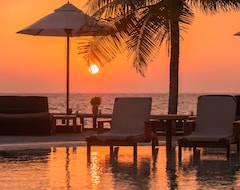 Khách sạn Komandoo Island Resort & Spa (Lhaviyani Atoll, Maldives)