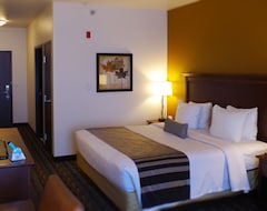 Otel Best Western Plus Lincoln Inn & Suites (Lincoln, ABD)