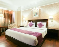 Hotel Cochin Legacy (Kochi, India)