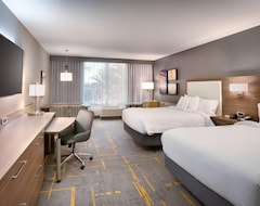 Hotel Towneplace Suites By Marriott Los Angeles Lax/hawthorne (Hawthorne, USA)
