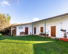 Hele huset/lejligheden A Casa Da Valenza (Valenzuela, Spanien)