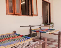 Otel Hathroi Palace Guest House (Jaipur, Hindistan)