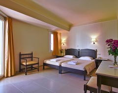 Hotelli Hotel Fortezza (Rethymnon, Kreikka)
