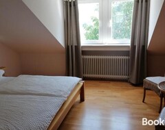 Cijela kuća/apartman Ferienwohnung (Riol, Njemačka)