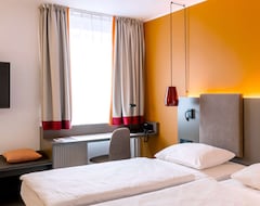 Hotel Vienna House Easy By Wyndham Cracow (Cracovia, Polonia)