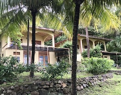 Toàn bộ căn nhà/căn hộ Stunning Secluded Lakefront Villa For Families And Groups (Diriá, Nicaragua)