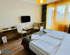 Hotelli Hotel Magistern Konferencia es WellnessHotel (Siófok, Unkari)