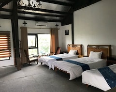Mộc Sương Hotel (Mai Chau, Vietnam)