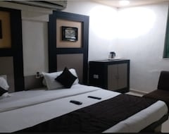 Khách sạn Hotel Mukund Inn (Ahmedabad, Ấn Độ)
