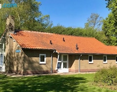 Koko talo/asunto Vakantiehuis De Branding (Vrouwenpolder, Hollanti)