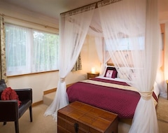 Hotel Lake Lodge (Windermere, Ujedinjeno Kraljevstvo)