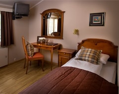 Khách sạn Best Western Sole Hotell & Herregaard (Noresund, Na Uy)