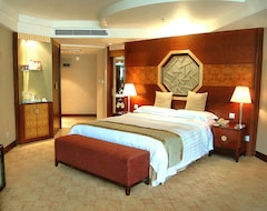 Siyuan Hotel (Guang'an, Çin)