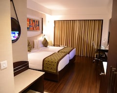 Hotel Country Inn & Suites by Radisson, Gurugram Sohna Road (Gurgaon, India)