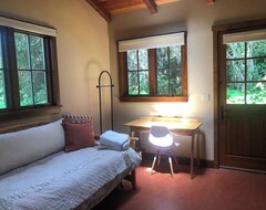 Cijela kuća/apartman Quiet, Romantic, Montecito Retreat (Montecito, Sjedinjene Američke Države)