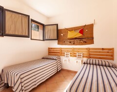 Tüm Ev/Apart Daire Casa Dei Pini 120mt From The Beach - Happy Rentals (Melendugno, İtalya)