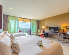 Hotel Sunsuri Phuket - Sha Plus (Nai Harn Beach, Thailand)