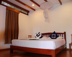 Khách sạn Hotel Tadlo Lodge (Pakxé, Lào)